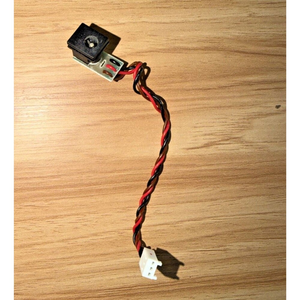 DC Power Port Charge Port iRobot Roomba Vacuum 500 600 700 800 900 Series OEM